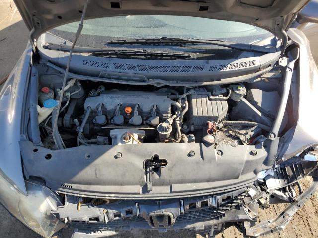 Photo 11 from auction – 2010 HONDA CIVIC with VIN 2HGFA1F50AH536669