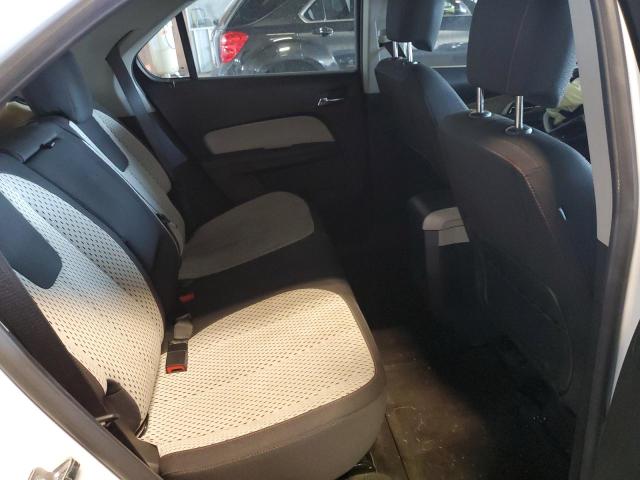 Photo 11 from auction – 2011 CHEVROLET EQUINOX LS with VIN 2GNALBEC4B1224641