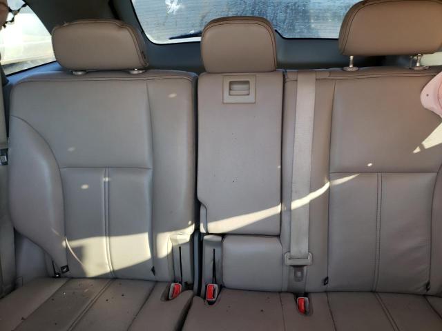 Photo 10 from auction – 2009 FORD EDGE SEL with VIN 2FMDK48C59BB03553