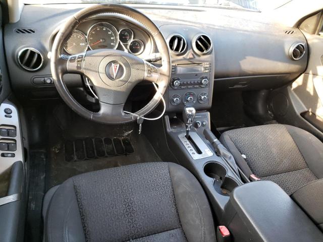 Photo 8 from auction – 2008 PONTIAC G6 BASE with VIN 1G2ZG57N684150222
