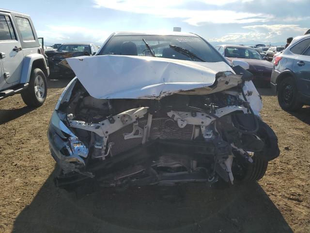 Photo 5 from auction – 2015 TOYOTA COROLLA L with VIN 2T1BURHE8FC457302