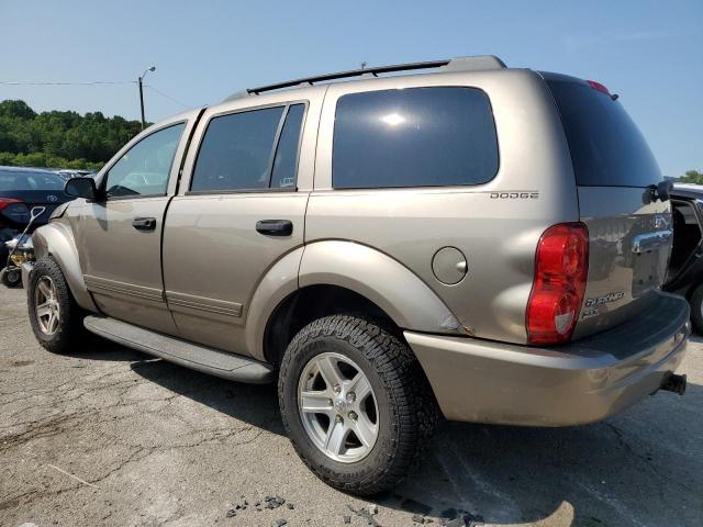 Photo 2 from auction – 2005 DODGE DURANGO SL with VIN 1D4HB48N95F538434