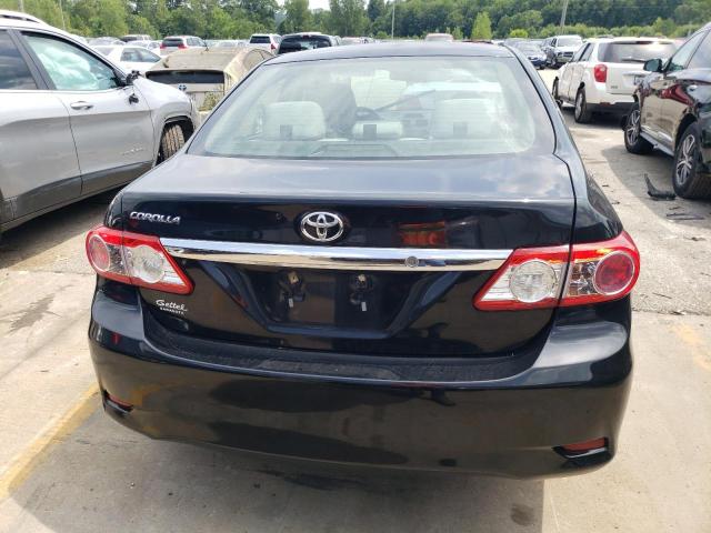 Photo 6 from auction – 2012 TOYOTA COROLLA BA with VIN 2T1BU4EE1CC842638