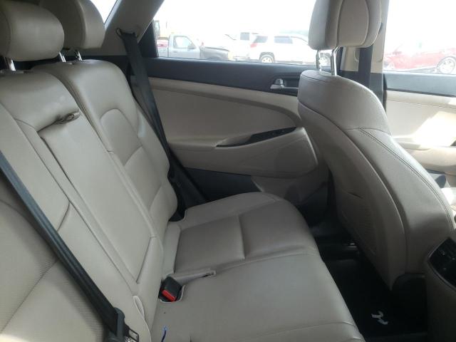 Photo 10 from auction – 2016 HYUNDAI TUCSON LIM with VIN KM8J33A24GU130360