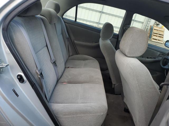 Photo 10 from auction – 2007 TOYOTA COROLLA CE with VIN JTDBR32E470128910