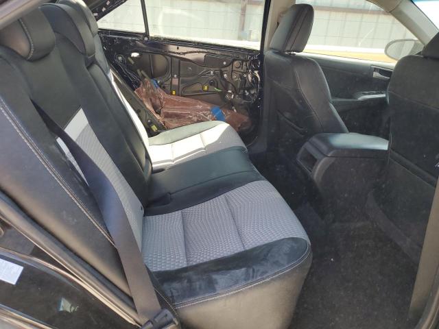 Photo 10 from auction – 2012 TOYOTA CAMRY BASE with VIN 4T1BF1FK8CU159265