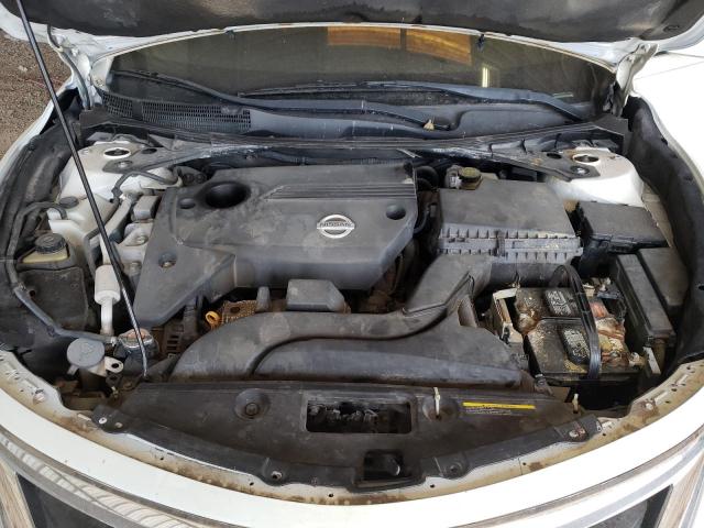 Photo 11 from auction – 2015 NISSAN ALTIMA 2.5 with VIN 1N4AL3AP0FC162510