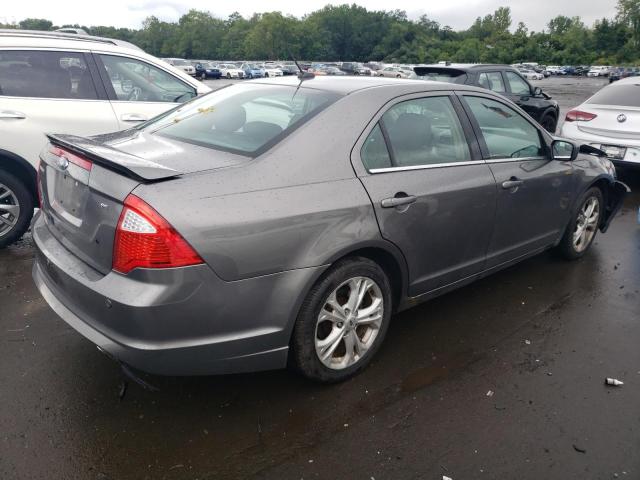 Photo 3 from auction – 2011 FORD FUSION SE with VIN 3FAHP0HA8BR229417