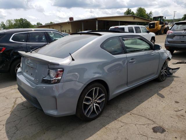 Photo 3 from auction – 2016 TOYOTA SCION TC with VIN JTKJF5C72GJ015119