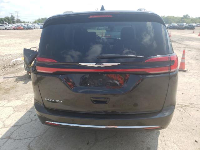 Photo 6 from auction – 2022 CHRYSLER PACIFICA T with VIN 2C4RC1BG3NR116563