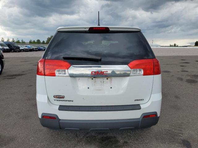 صورة رقم 6 من المزاد - 2013 GMC TERRAIN SL مع VIN 2GKFLREK8D6249860