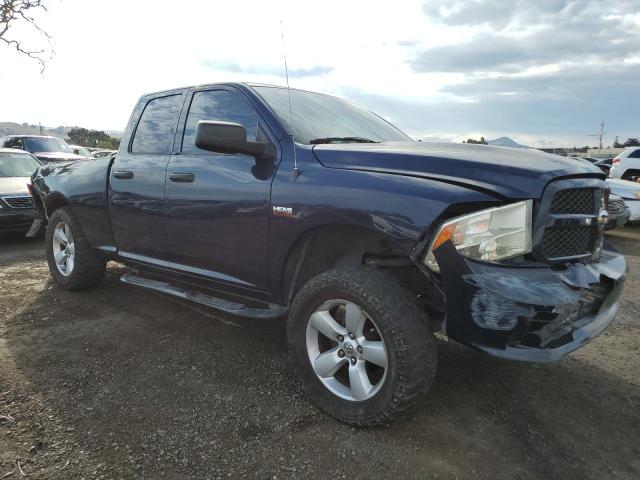 Photo 4 from auction – 2015 RAM 1500 ST with VIN 1C6RR6FT2FS649854