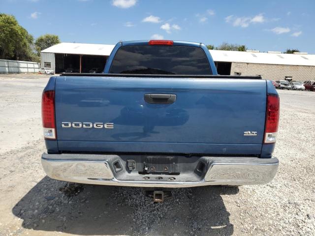 Photo 6 from auction – 2004 DODGE RAM 1500 S with VIN 1D7HA18D94S673253