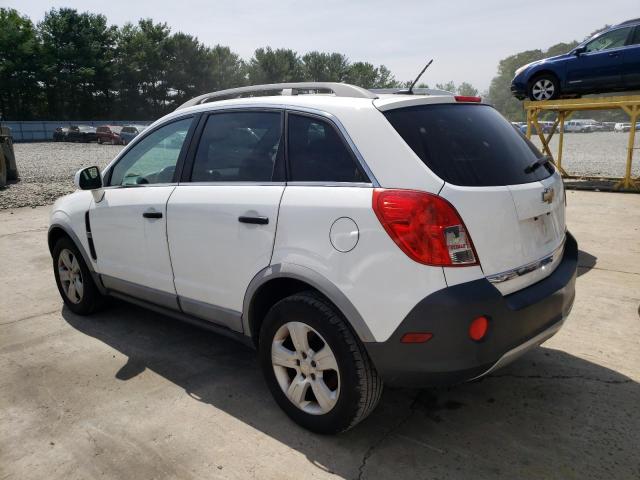 Zdjęcie 2 z aukcji – 2014 CHEVROLET CAPTIVA LS z VIN 3GNAL2EK4ES643606