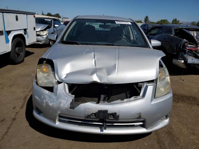 Photo 5 from auction – 2011 NISSAN SENTRA 2.0 with VIN 3N1AB6AP2BL613839