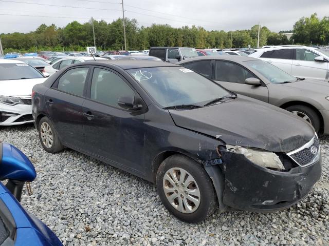 Photo 4 from auction – 2013 KIA FORTE EX with VIN KNAFU4A25D5716811