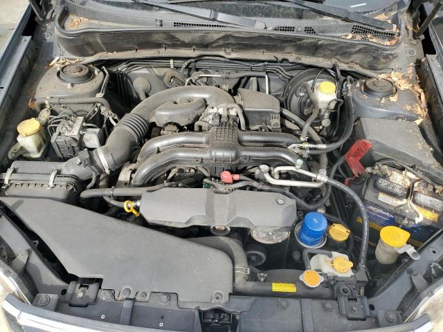 Photo 11 from auction – 2011 SUBARU FORESTER 2 with VIN JF2SHABC4BH774479