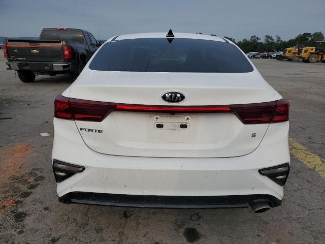 Photo 6 from auction – 2019 KIA FORTE FE with VIN 3KPF24AD2KE073670