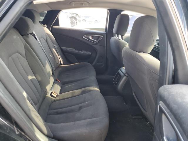 Photo 10 from auction – 2015 CHRYSLER 200 LIMITE with VIN 1C3CCCAB5FN576009