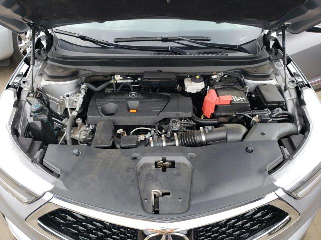 Photo 11 from auction – 2019 ACURA RDX TECHNO with VIN 5J8TC2H53KL003736