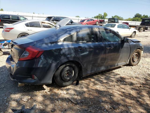 Photo 3 from auction – 2016 HONDA CIVIC EX with VIN 19XFC1F34GE031665