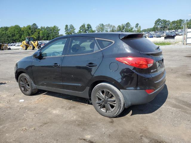 Photo 2 from auction – 2015 HYUNDAI TUCSON GLS with VIN KM8JTCAF2FU069687