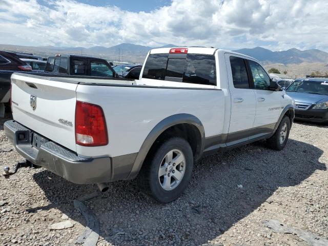 Photo 3 from auction – 2012 DODGE RAM 1500 S with VIN 1C6RD7GTXCS129402