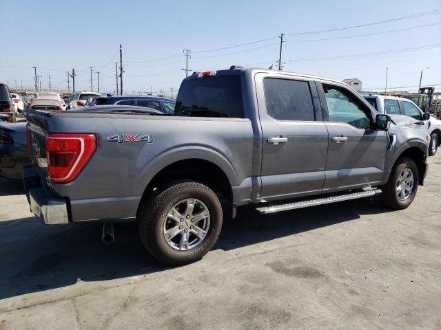 Photo 3 from auction – 2021 FORD F150 SUPER with VIN 1FTEW1EP7MFB85442