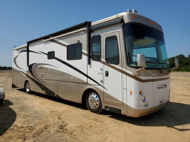 COACH MOTOR HOME 2006 with VIN 5B4NR97AX54700399 - Photo from auction