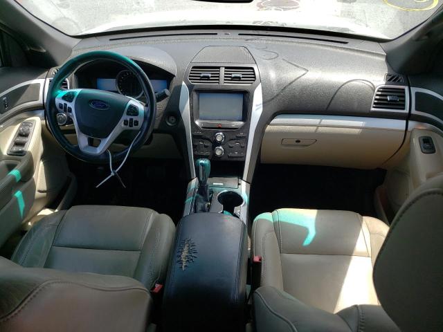 Photo 8 from auction – 2015 FORD EXPLORER X with VIN 1FM5K7D80FGB18134