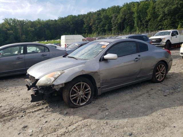 NISSAN ALTIMA 3.5 2009 with VIN 1N4BL24E39C109670 - Photo from auction