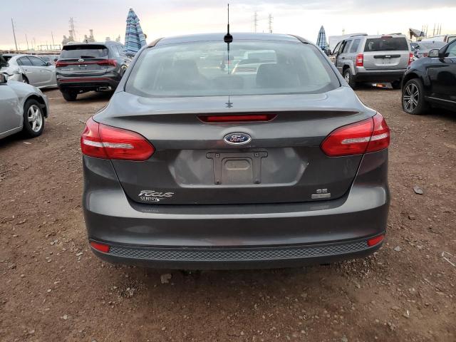 Photo 6 from auction – 2018 FORD FOCUS SE with VIN 1FADP3FE7JL297923