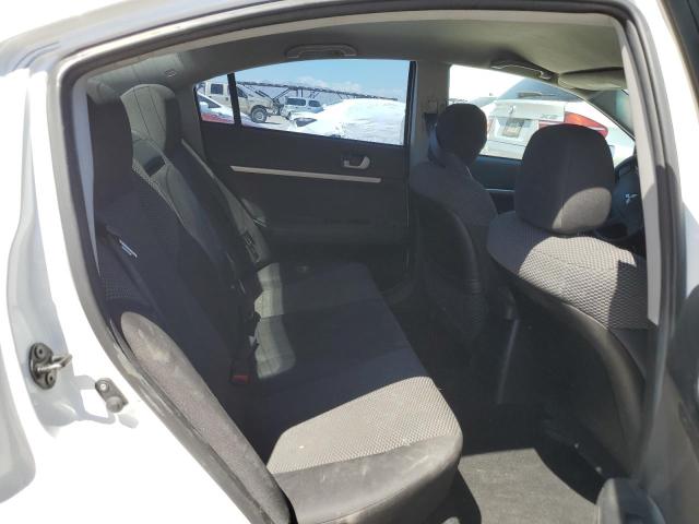 Zdjęcie 10 z aukcji – 2012 MITSUBISHI GALANT FE z VIN 4A32B2FF1CE011488