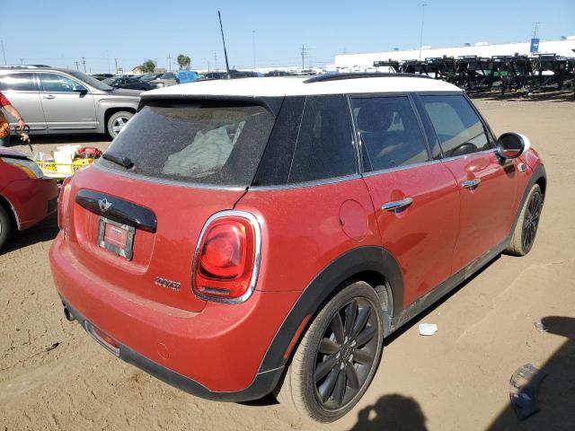 Photo 3 from auction – 2016 MINI COOPER with VIN WMWXU1C52G2D57727