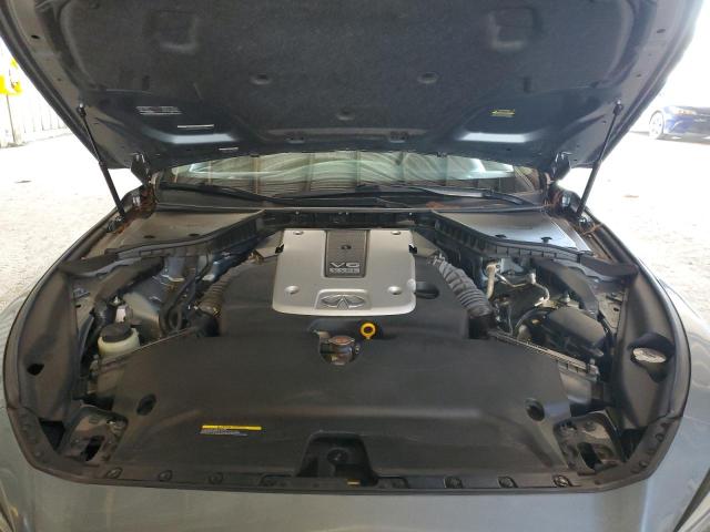 Photo 11 from auction – 2015 INFINITI Q50 BASE with VIN JN1BV7AP7FM335484