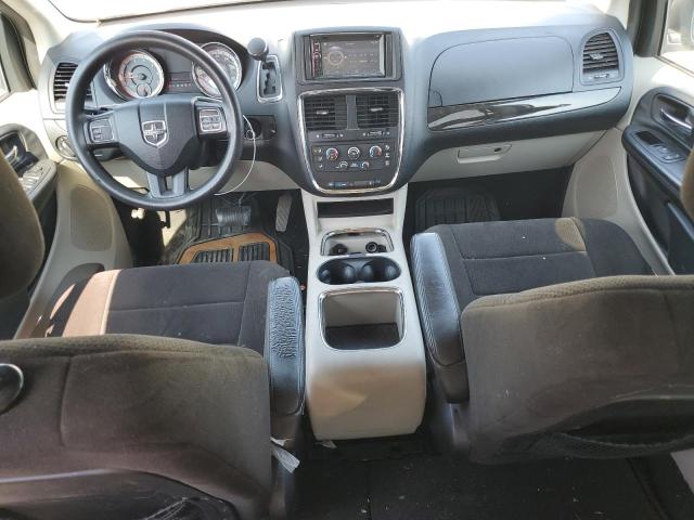 Photo 8 from auction – 2012 DODGE GRAND CARA with VIN 2C4RDGCG3CR356854