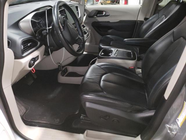 Photo 7 from auction – 2021 CHRYSLER PACIFICA T with VIN 2C4RC1BG2MR584895