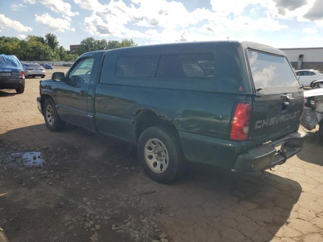 Photo 2 from auction – 2005 CHEVROLET SILVERADO with VIN 1GCEC14X45Z356870