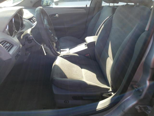 Photo 7 from auction – 2010 CHEVROLET MALIBU LS with VIN 1G1ZB5EB2AF260187
