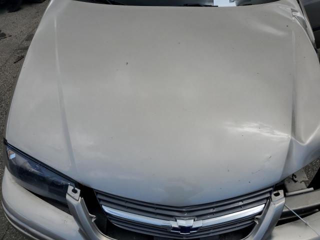 Photo 11 from auction – 2002 CHEVROLET IMPALA with VIN 2G1WF52E429308322