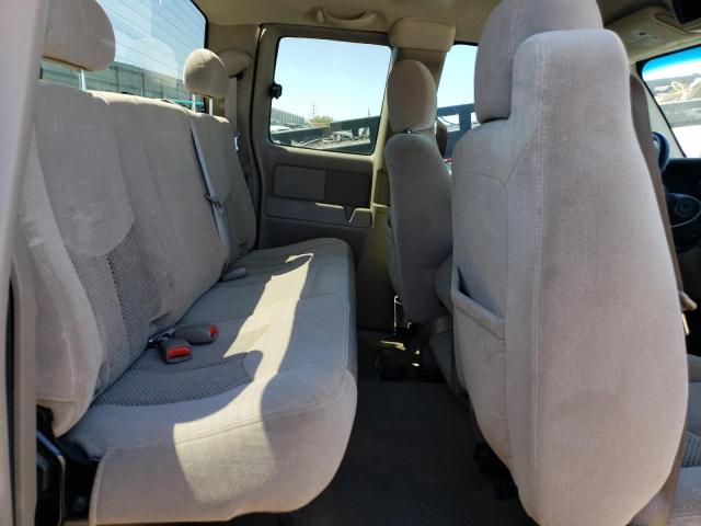 Photo 10 from auction – 2007 CHEVROLET SILVERADO with VIN 1GCEC19V77Z166202