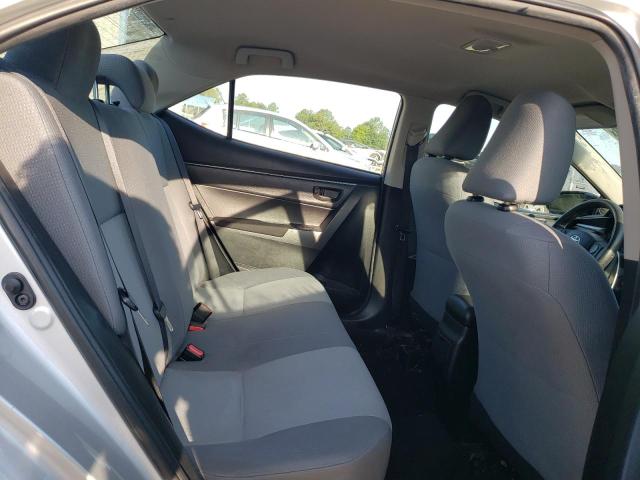 Photo 10 from auction – 2016 TOYOTA COROLLA L with VIN 5YFBURHE1GP503361