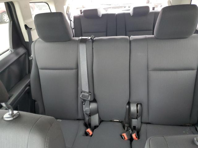 Снимка 10 от търг – 2010 DODGE JOURNEY SE с VIN 3D4PG4FB9AT137925