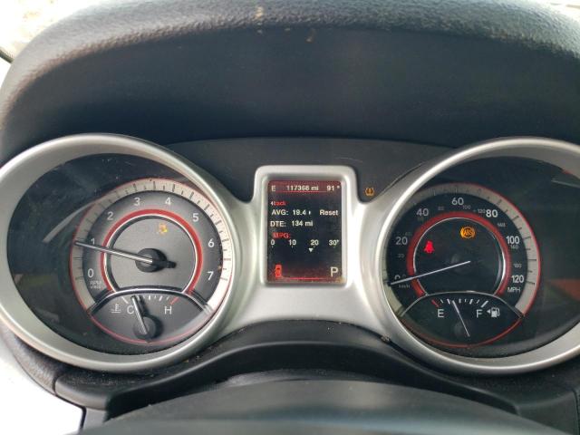 Photo 9 from auction – 2017 DODGE JOURNEY GT with VIN 3C4PDDEG2HT595609