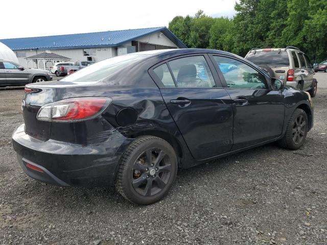 Photo 3 from auction – 2011 MAZDA 3 I with VIN JM1BL1VG3B1467597