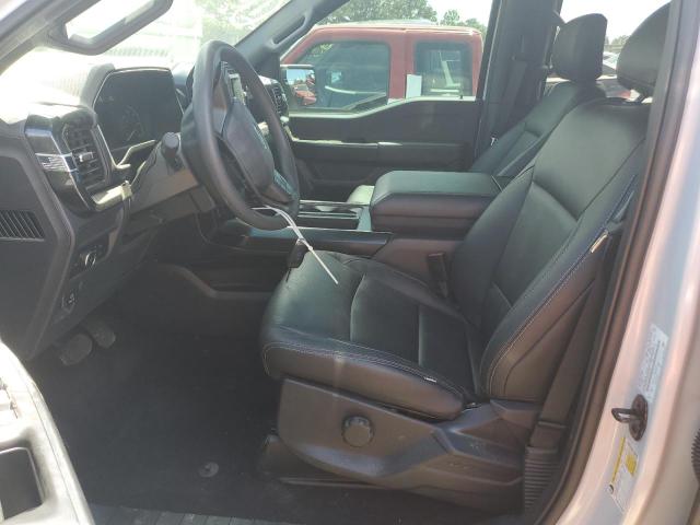 Photo 7 from auction – 2022 FORD F150 SUPER with VIN 1FTEW1CP5NKD54563