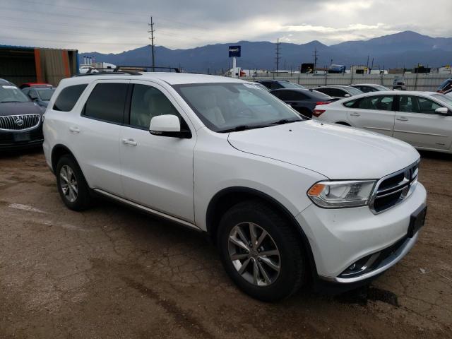 Photo 4 from auction – 2014 DODGE DURANGO LI with VIN 1C4RDJDGXEC449927