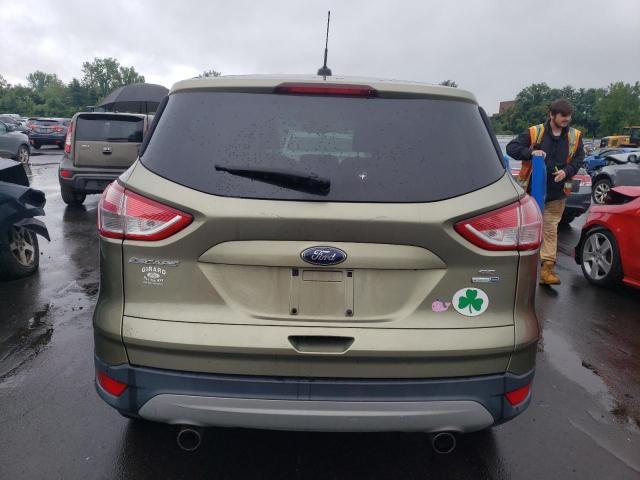 Photo 6 from auction – 2013 FORD ESCAPE SE with VIN 1FMCU9G90DUC97954