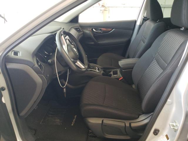Photo 7 from auction – 2019 NISSAN ROGUE S with VIN 5N1AT2MT0KC845505
