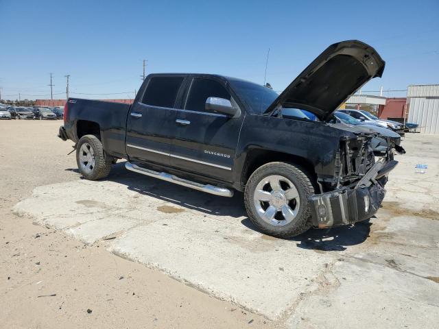 Photo 4 from auction – 2017 CHEVROLET SILVERADO with VIN 3GCUKSEC2HG350084